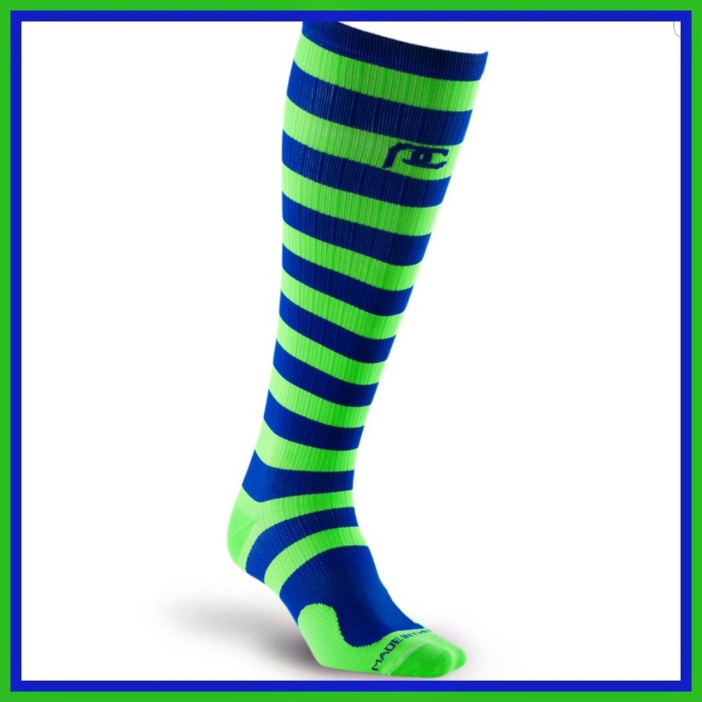 Pro Compression Marathon Socks